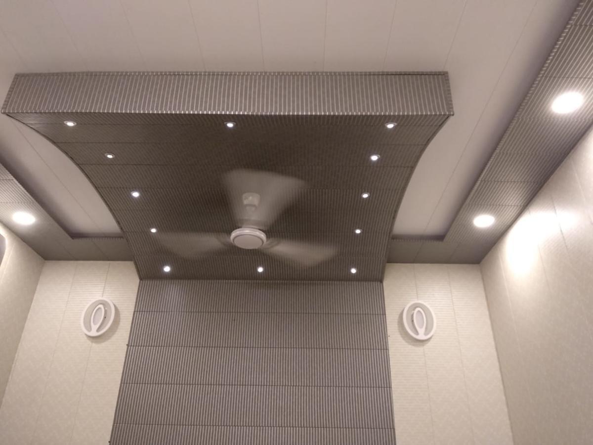 Grg Pardesi Hotel Haridwar Exterior photo