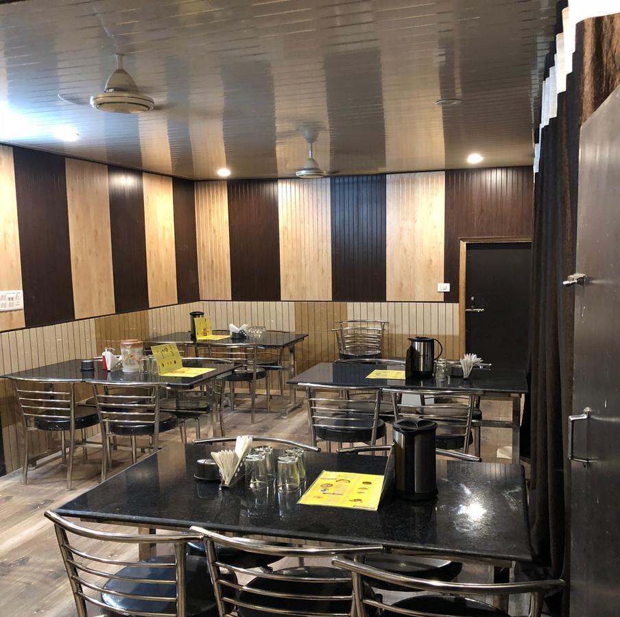 Grg Pardesi Hotel Haridwar Exterior photo