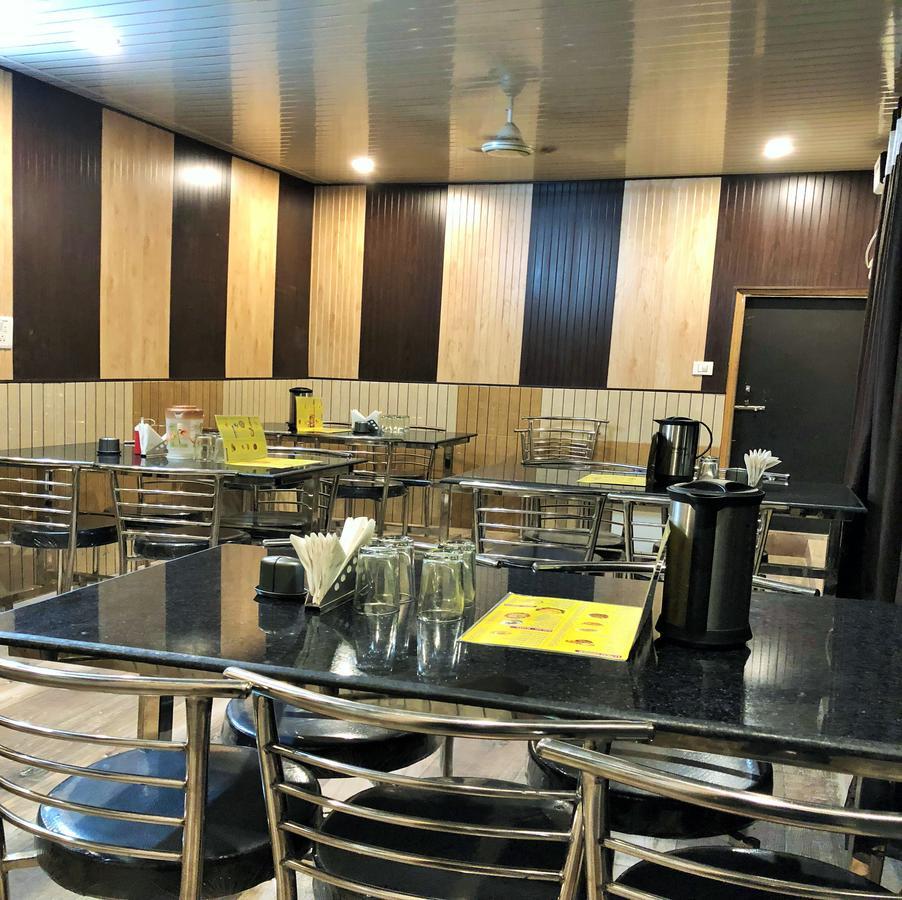 Grg Pardesi Hotel Haridwar Exterior photo