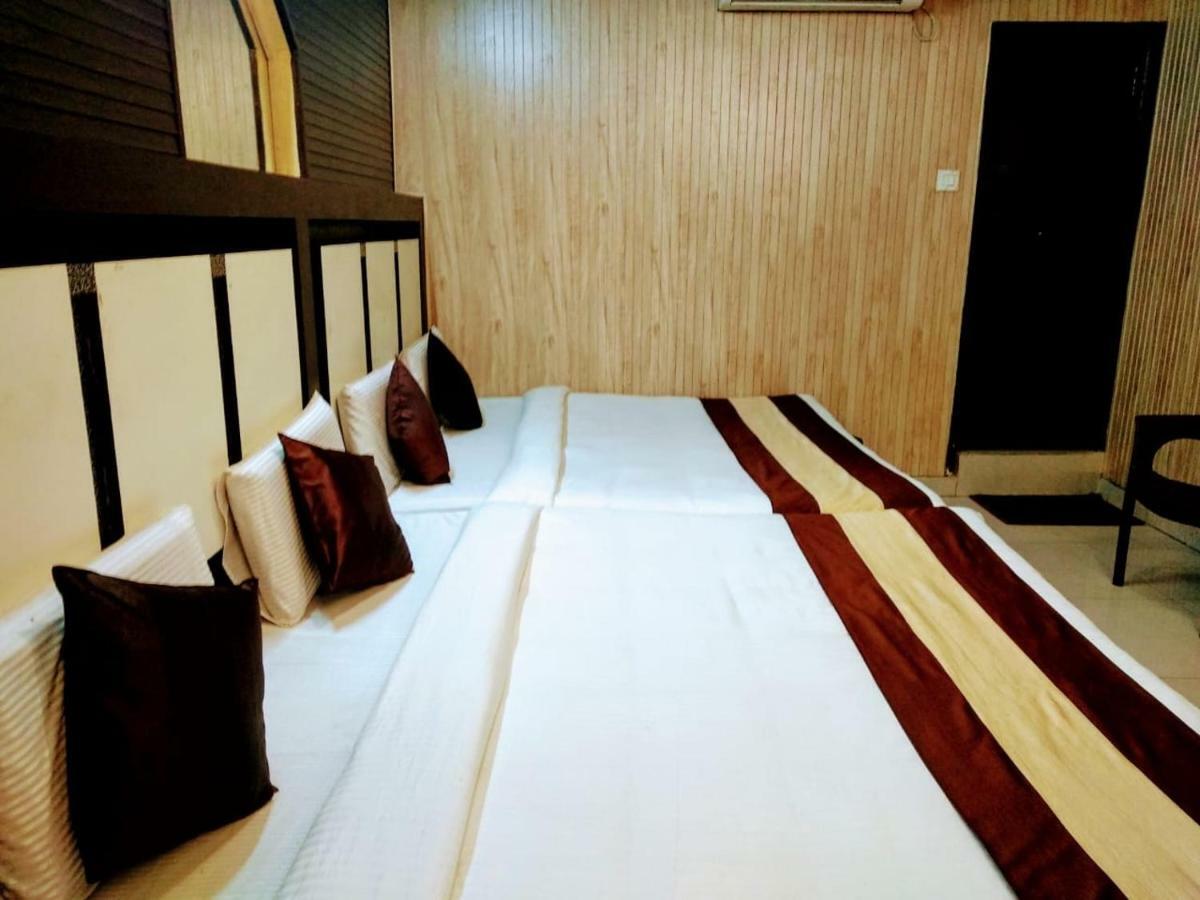 Grg Pardesi Hotel Haridwar Exterior photo